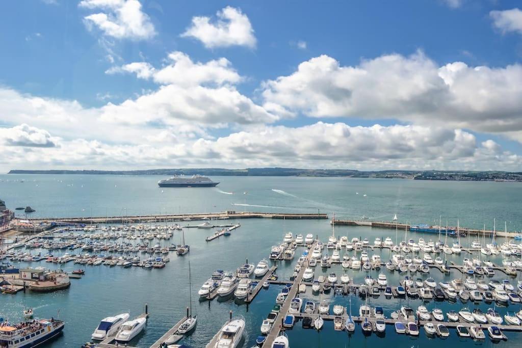 Ocean 8 Apartment Torquay Exterior photo