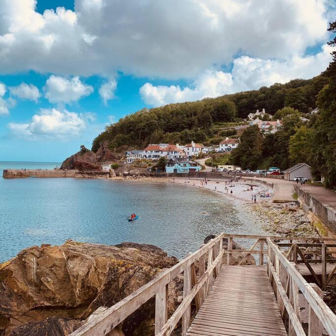 Ocean 8 Apartment Torquay Exterior photo