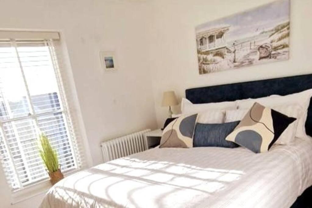 Ocean 8 Apartment Torquay Exterior photo